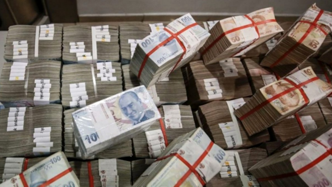 "Suriyeliyim, 70 milyon bana çıktı!"
