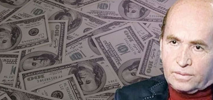 18 milyon dolarlık büyük vurgun! Rusya: CIA'ye çalışan Türk