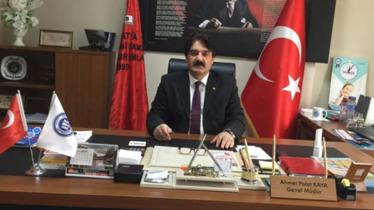 Malatya'da eğitimci Ahmet Polat Kaya’dan YKS tercihleri ile ilgili önemli uyarılar