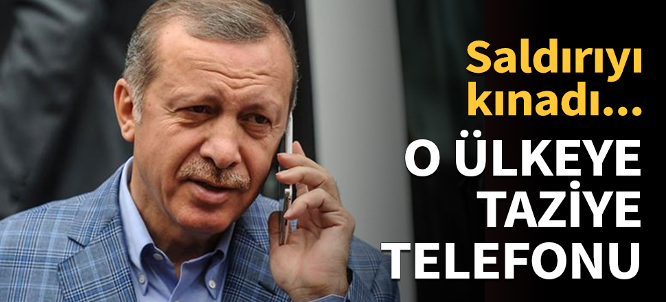 Cumhurbaşkanı Erdoğan, Pakistan Başbakanı İmran Han'a taziyelerini iletti