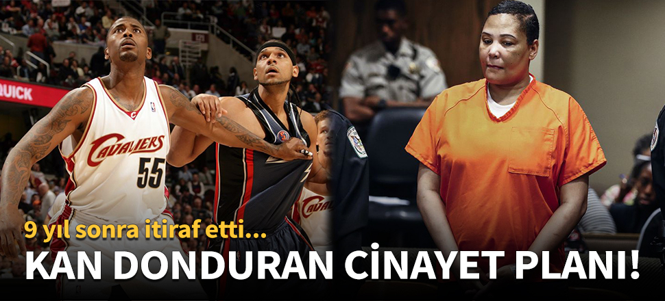 NBA yıldızının ölümünden 9 yıl sonra gelen itiraf!
