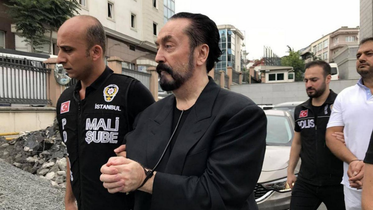 Oktar davasında FETÖ izleri!