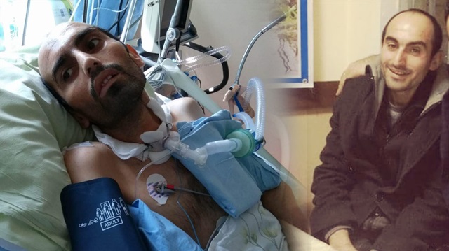 Acı haber 01.30'da geldi! 15 temmuz gazisi Özcan Özsoy şehit oldu