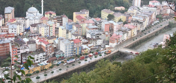 ABD seçimlerinde 18 bin Yağlıdereli de oy kullandı!