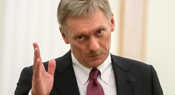 'Putin ABD seçimlerini televizyona yapışıp izlemedi'