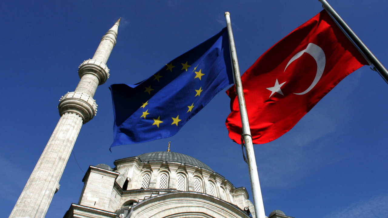 Meclis, vizesiz AB için atağa geçecek!