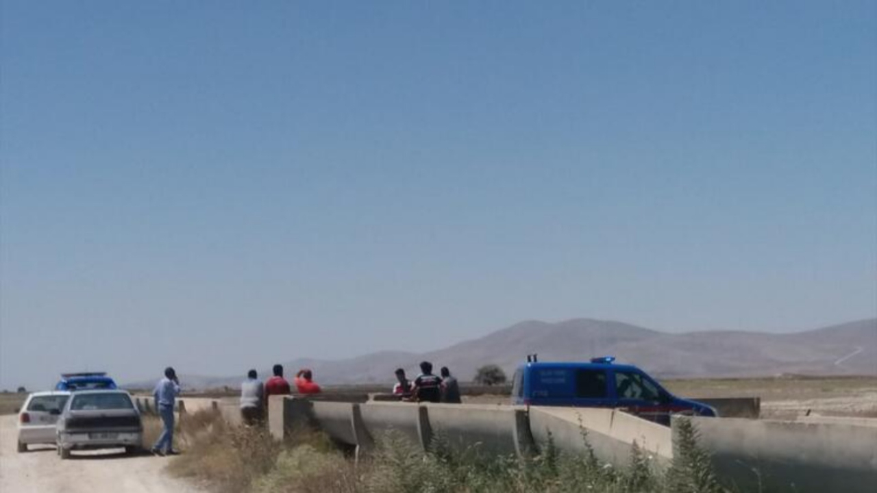 Son nefesinde isimlerini verdi!