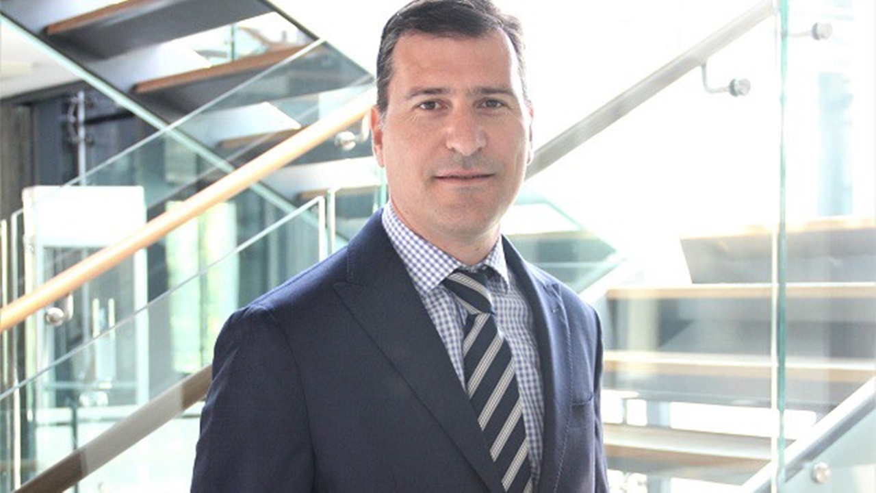 Doğan Holding'te üst düzey atama!