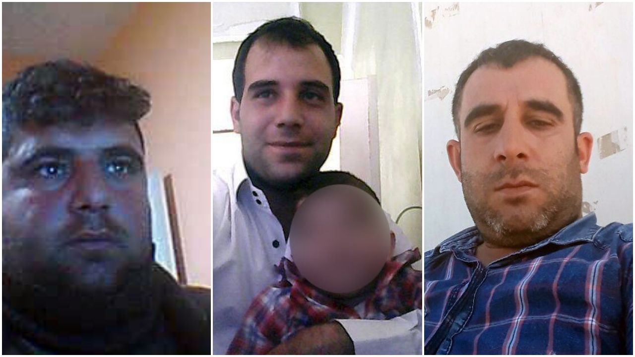 3 kardeşi öldürüp babalarını yaraladı!