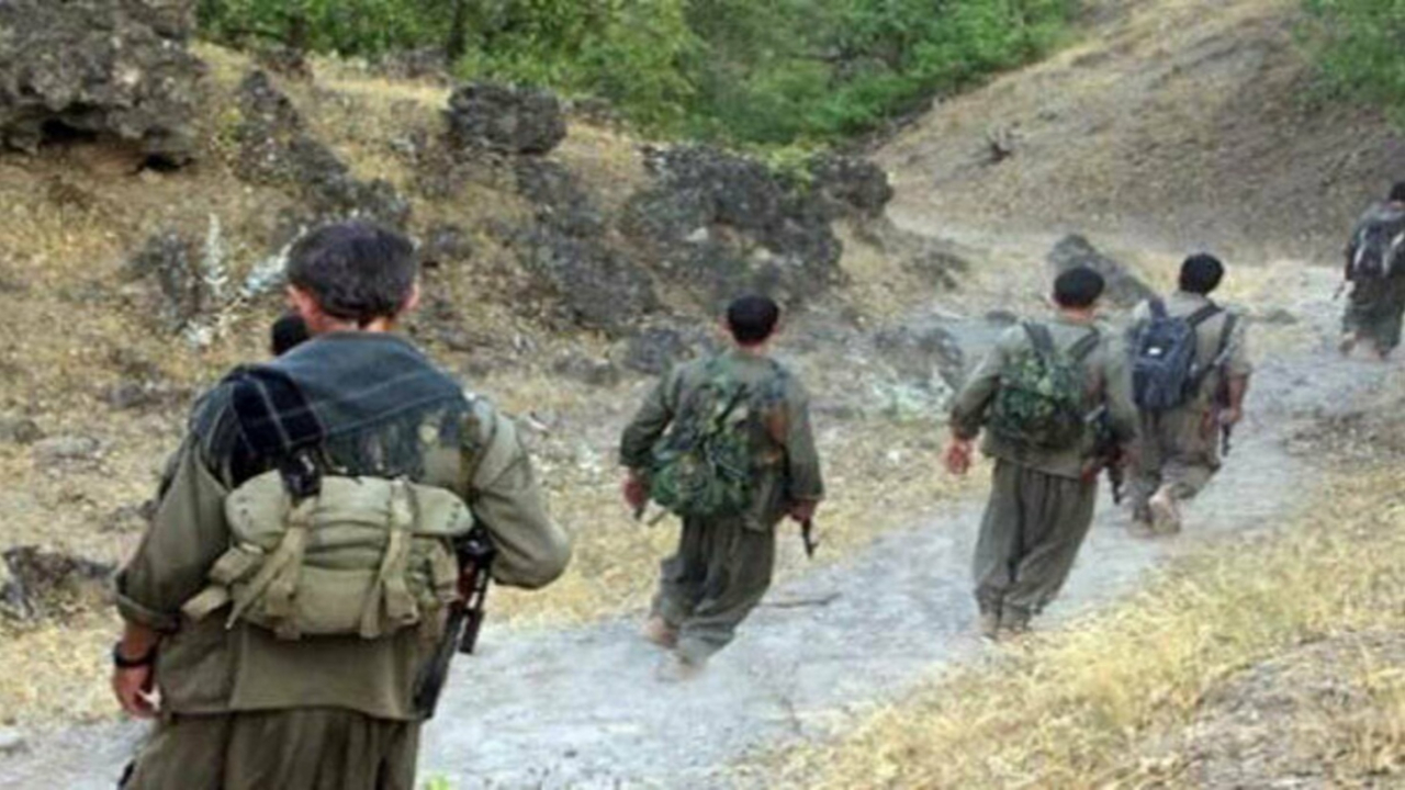 PKK, İran üzerinden harekete geçti!