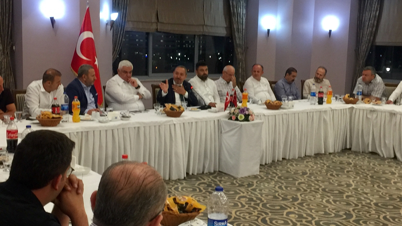 Ev Tekstili İhracatçılar Birliği kuruluyor!