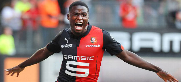 Galatasaray yeni Bruma'sını buldu: Paul-Georges Ntep