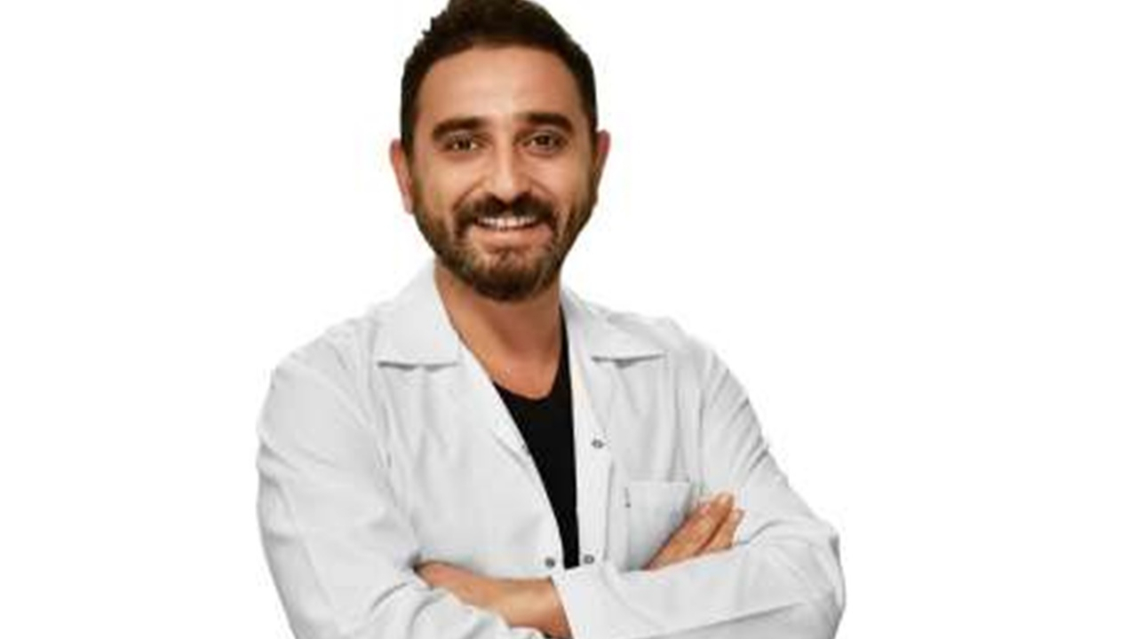 İzmir'de Op. Dr. Tufan Ergenç: "Obezitede vücut kitle endeksi tek kriter olmamalı"
