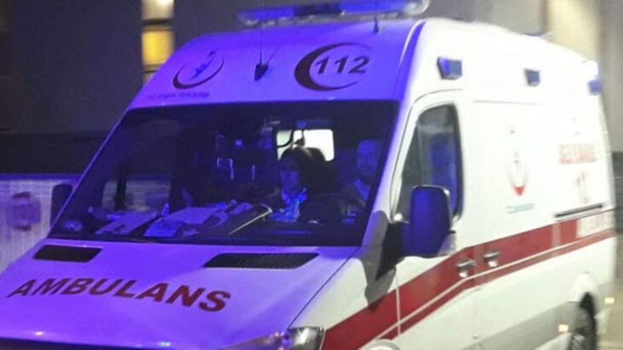 19 yaşındaki gencin cansız bedeni bulundu!