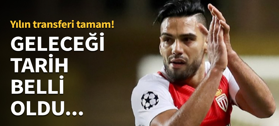 Kolombiyalı golcü İstanbul'a geliyor!