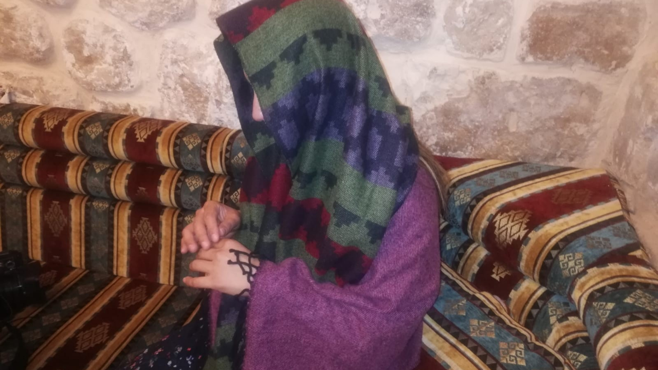 Mardin Belediyesi'nde taciz iddiası!