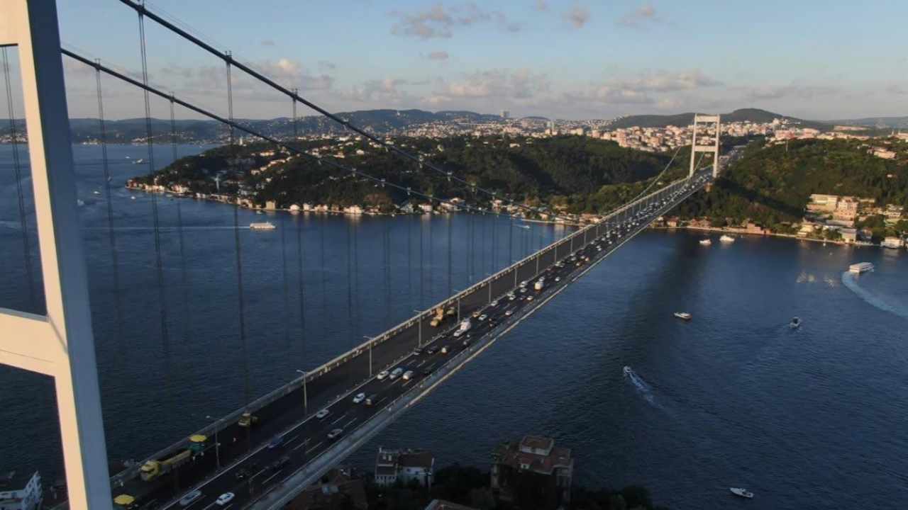 FSM'deki çalışmalar sona erdi...