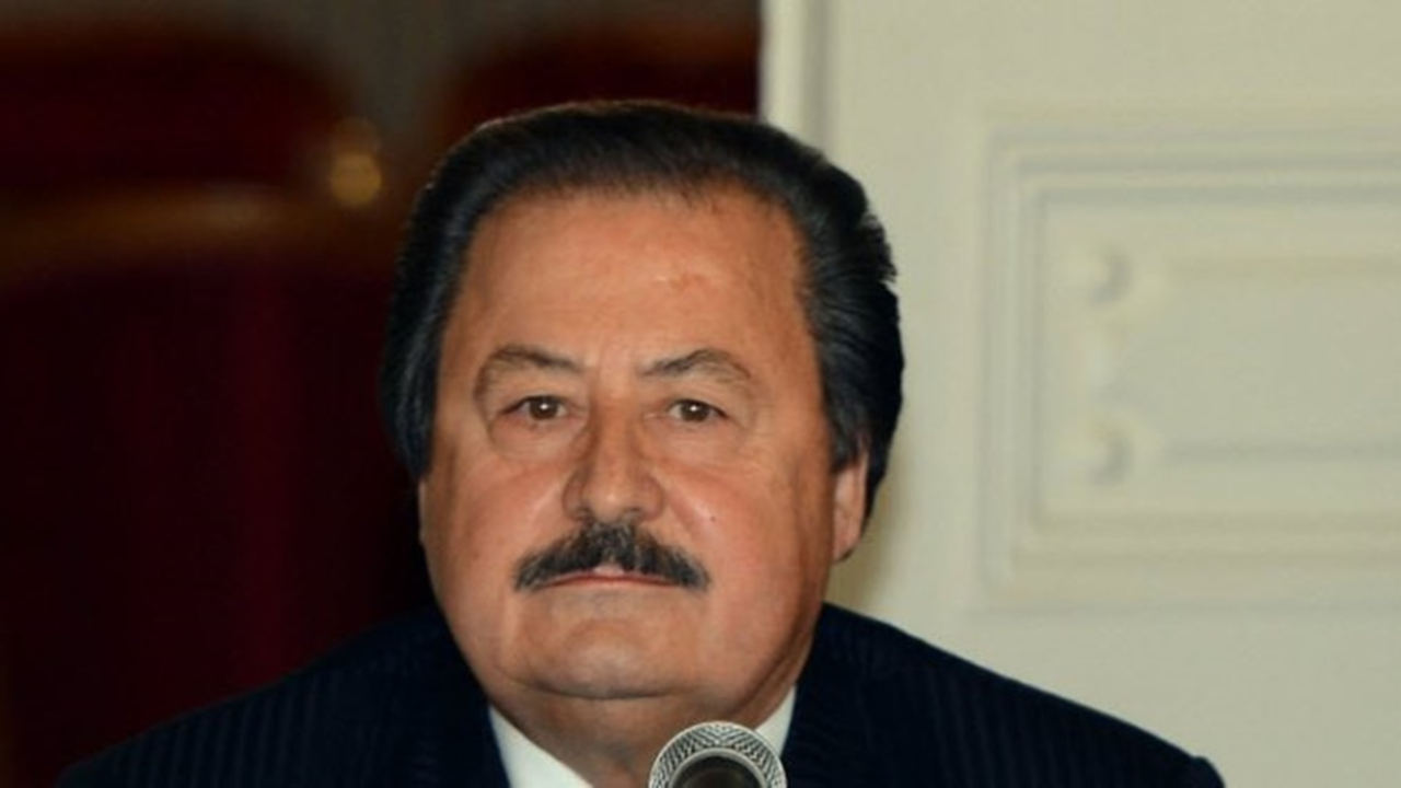 Cavit Çağlar'dan olay yaratacak sözler!