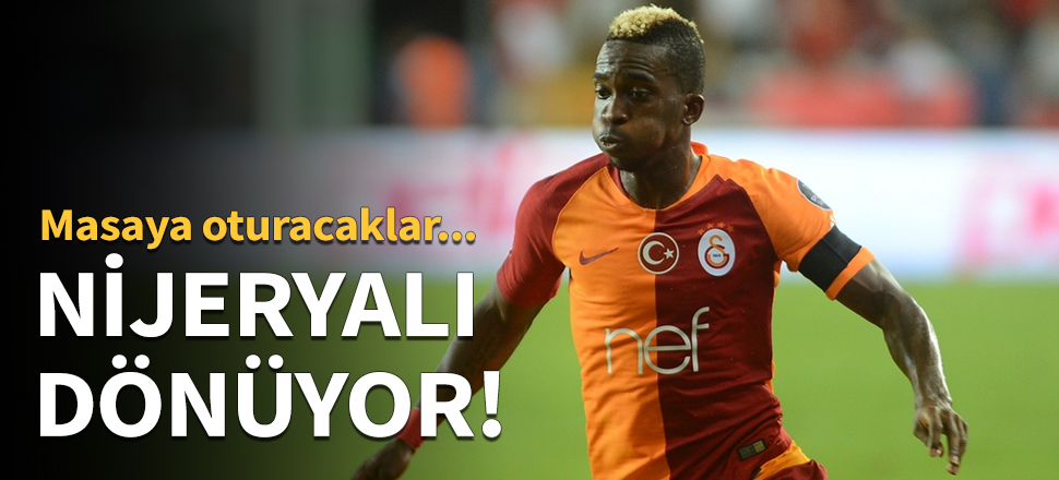 Everton ile görüşmeler başlayacak!