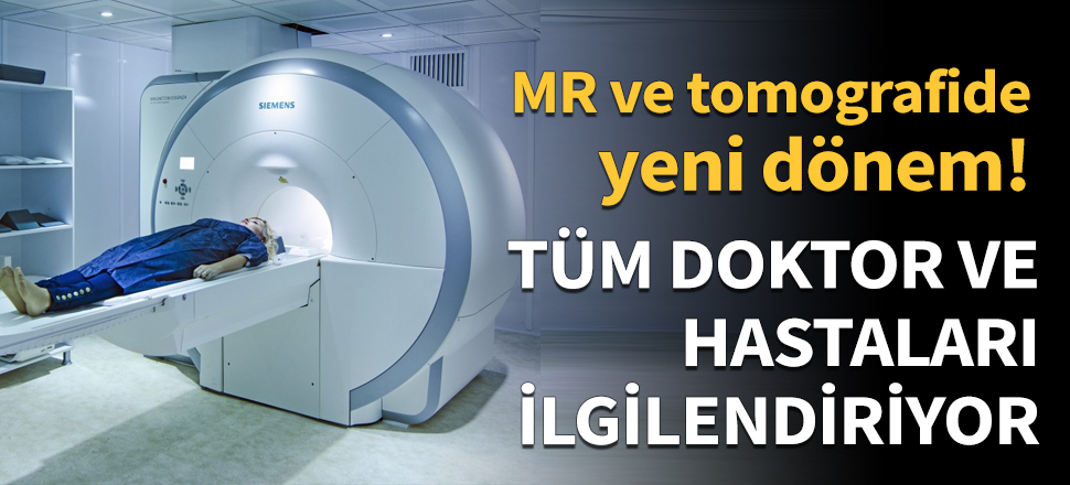 Bu haber tüm doktor ve hastaları ilgilendiriyor!