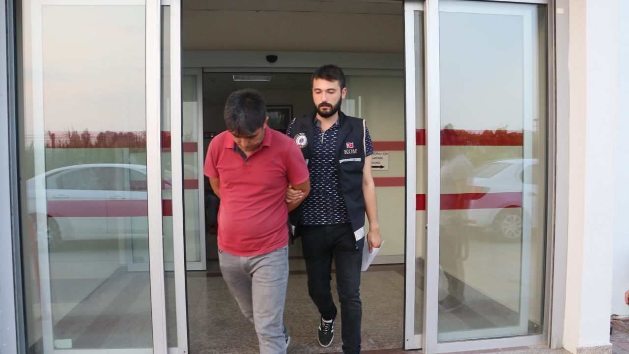 Düğmeye basıldı! 7 ilde FETÖ/PDY operasyonu...