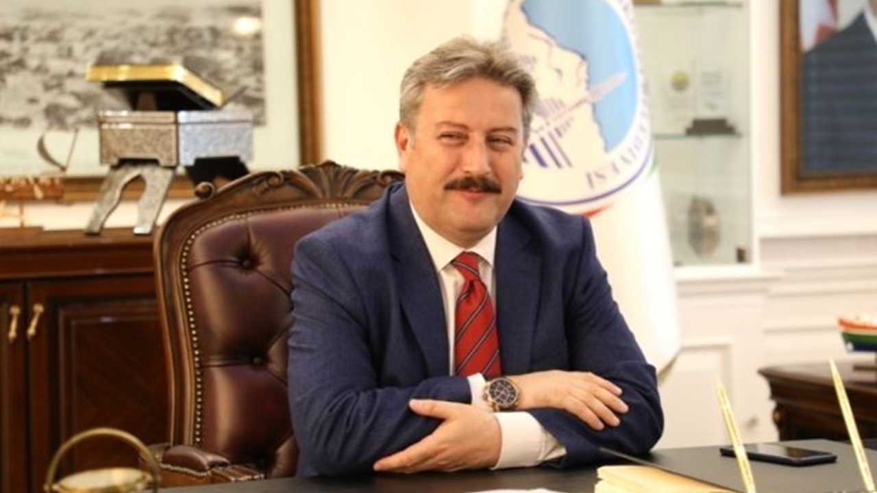 Kayseri'de Başkan Mustafa Palancıoğlu: “Satranç strateji ve zihinsel gelişim açısından çok önemlidir”