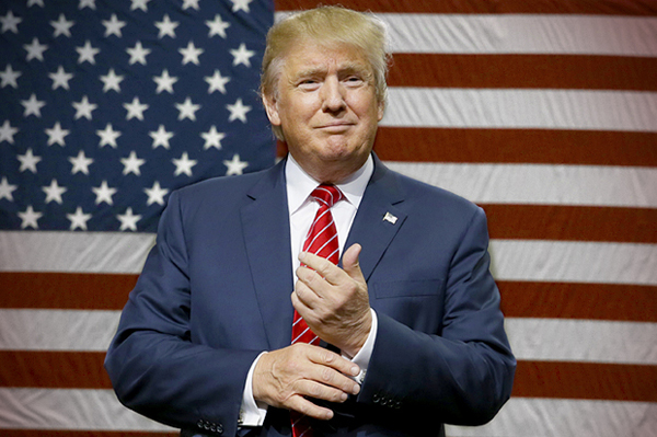 Küba'da yeni ABD Başkanı Donald Trump alarmı