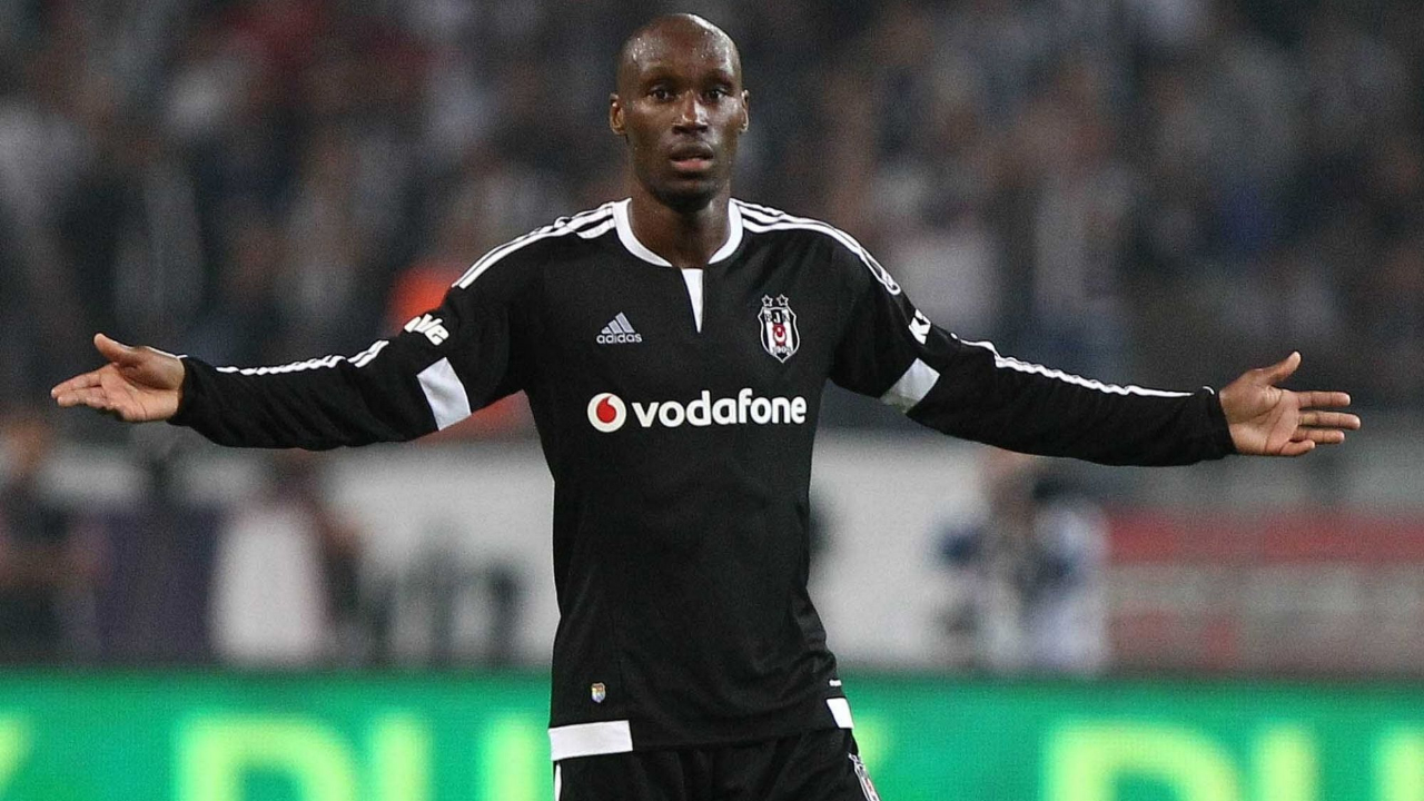 Kamptan ayrıldı ve Belçika'ya gitti...
