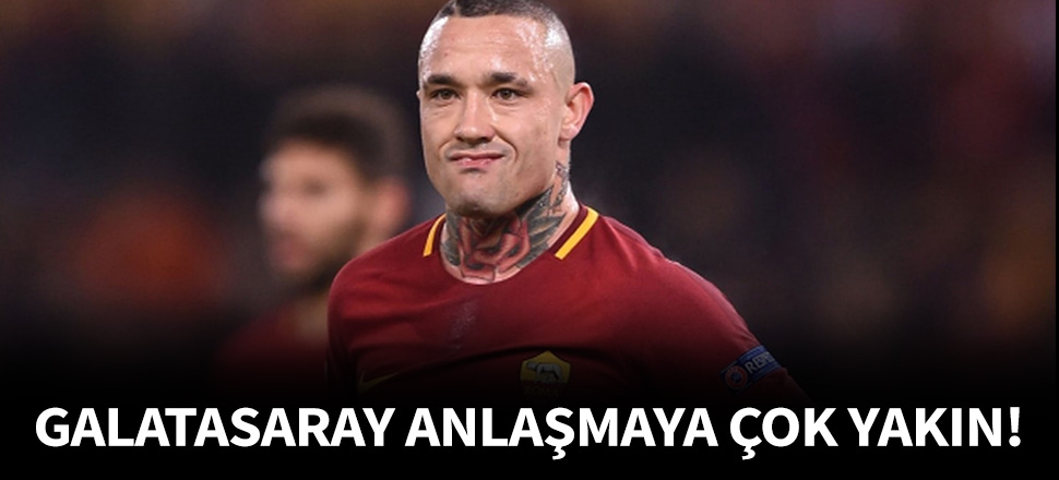 Galatasaray anlaşmaya çok yakın!