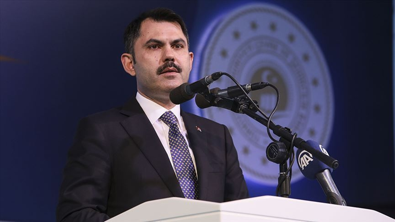 'Yapılaşmaya asla izin vermeyeceğiz'