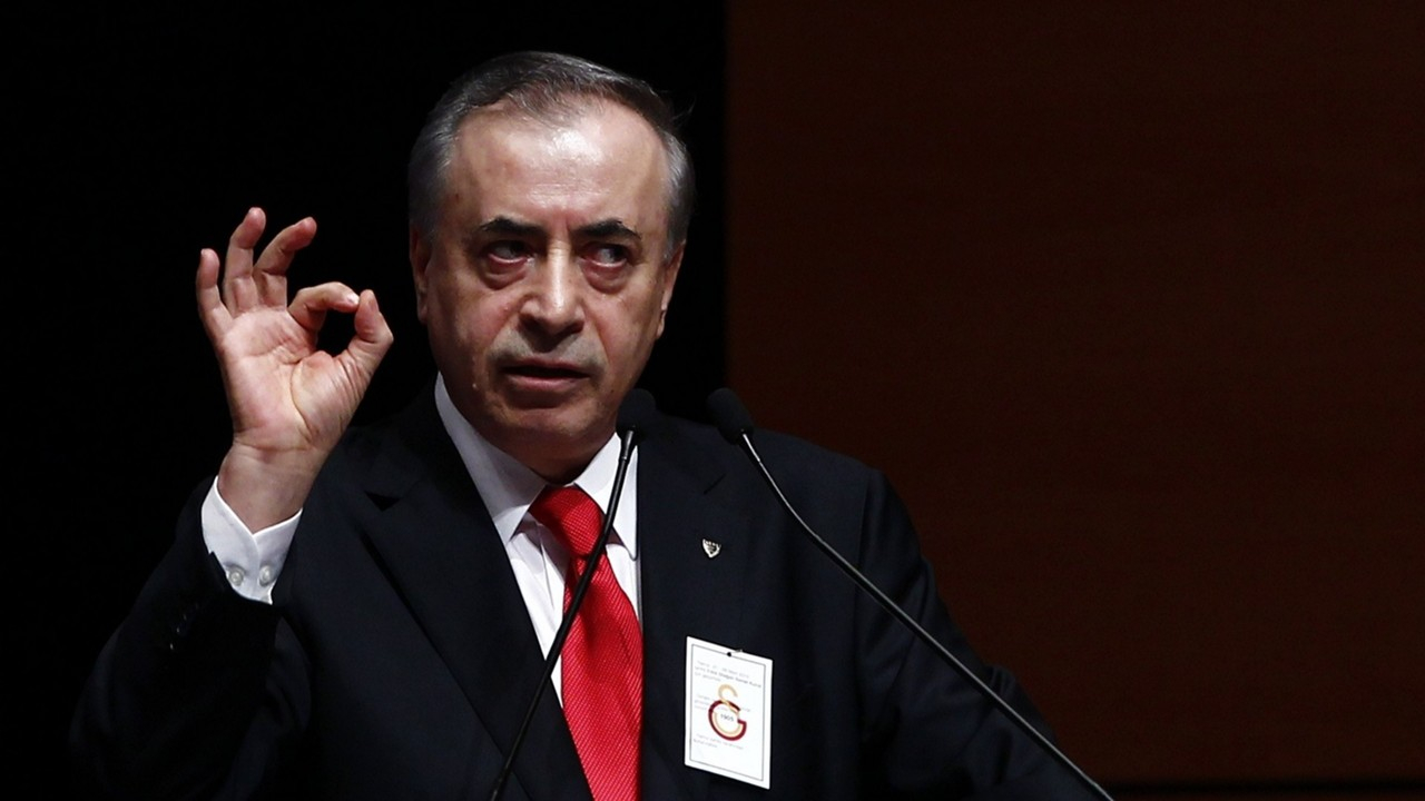 "Bonservisini aldık!"