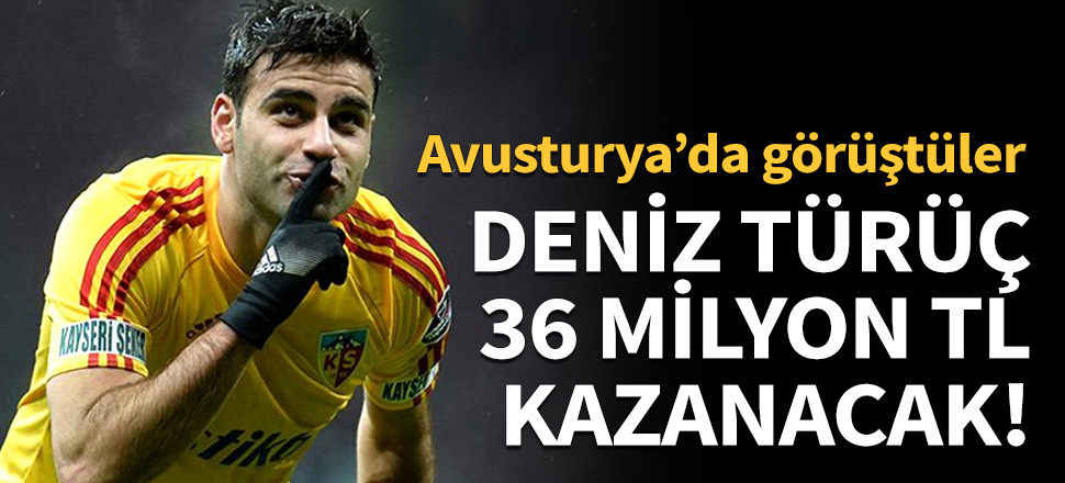 36 milyon TL kazanacak!