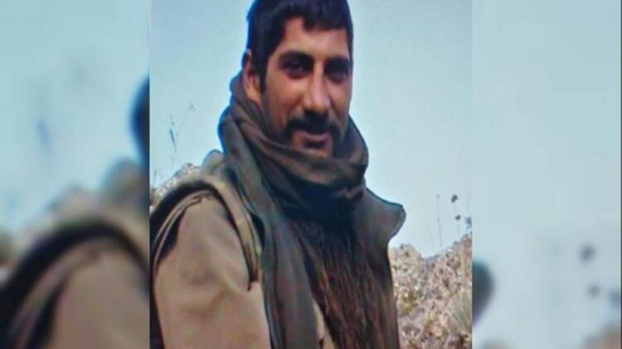 Öldürülen terörist çocuk katili çıktı...