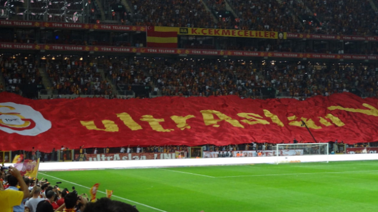 Twitter'da gündem oldu!