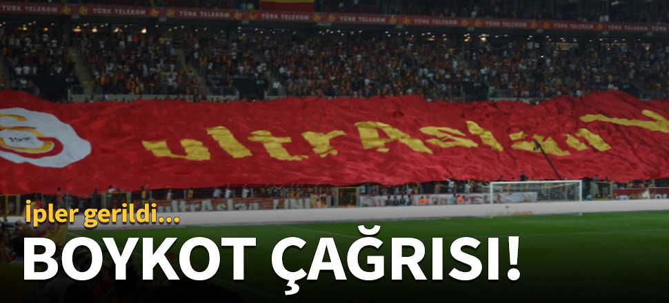 Twitter'da gündem oldu!