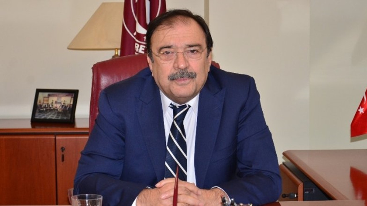 Balıkesir'de Başkan Faruk Kula faiz indirimini değerlendirdi