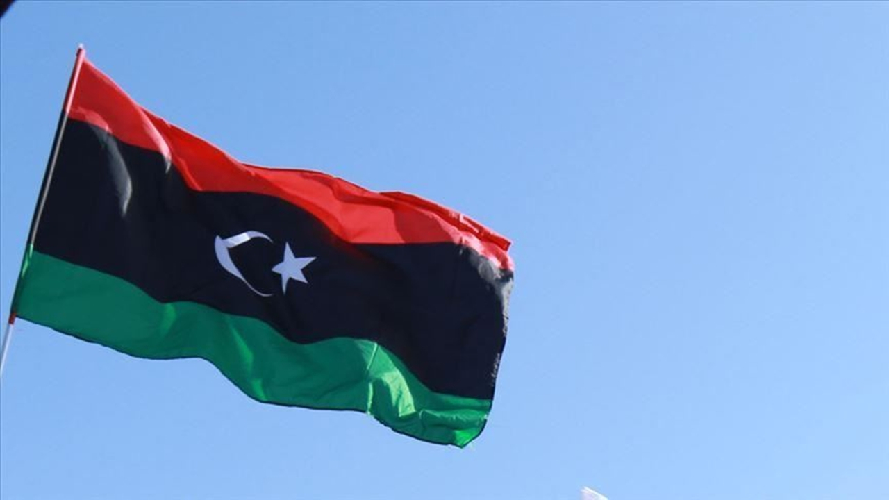 Libya'dan Türkiye'nin tutumuna övgü...