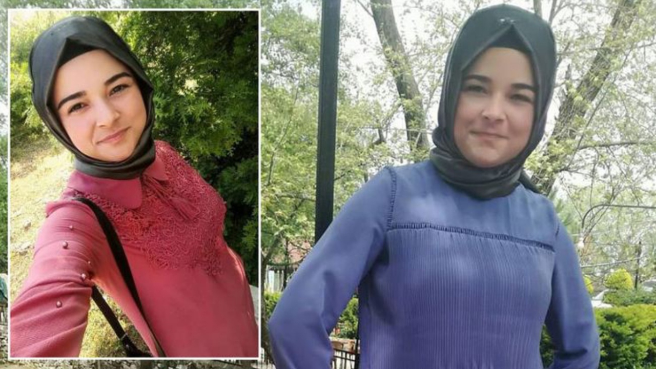 Meryem hemşirenin şüpheli ölümü!