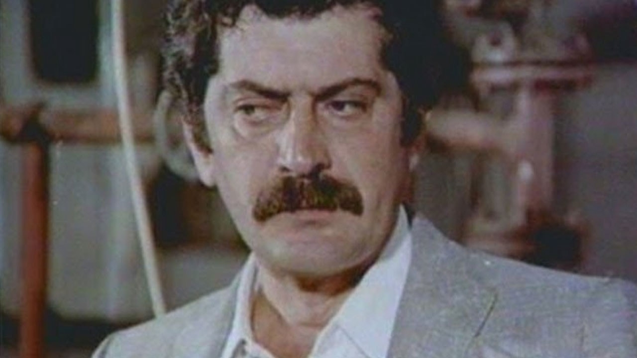 Haldun Ergüvenç hayatını kaybetti...