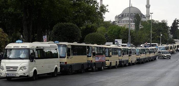 Şikayetler dikkate alındı! Toplu taşımada yeni dönem