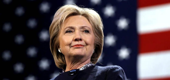 Hillary Clinton neden kaybettiğini açıkladı