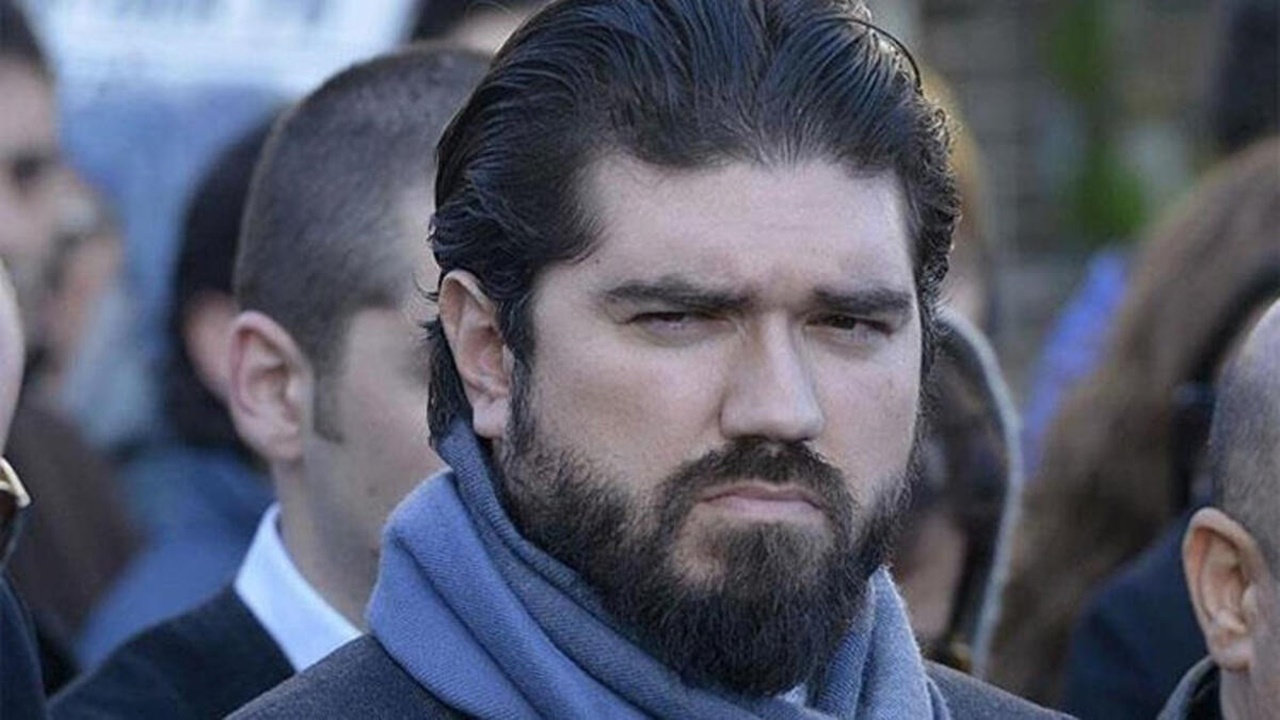 Rasim Ozan Kütahyalı, Boşnakların yaşadığı  mahalleye gitti!