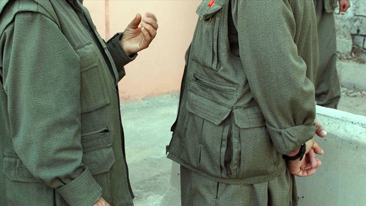 Öldürülen terörist, sözde tim komutanı çıktı