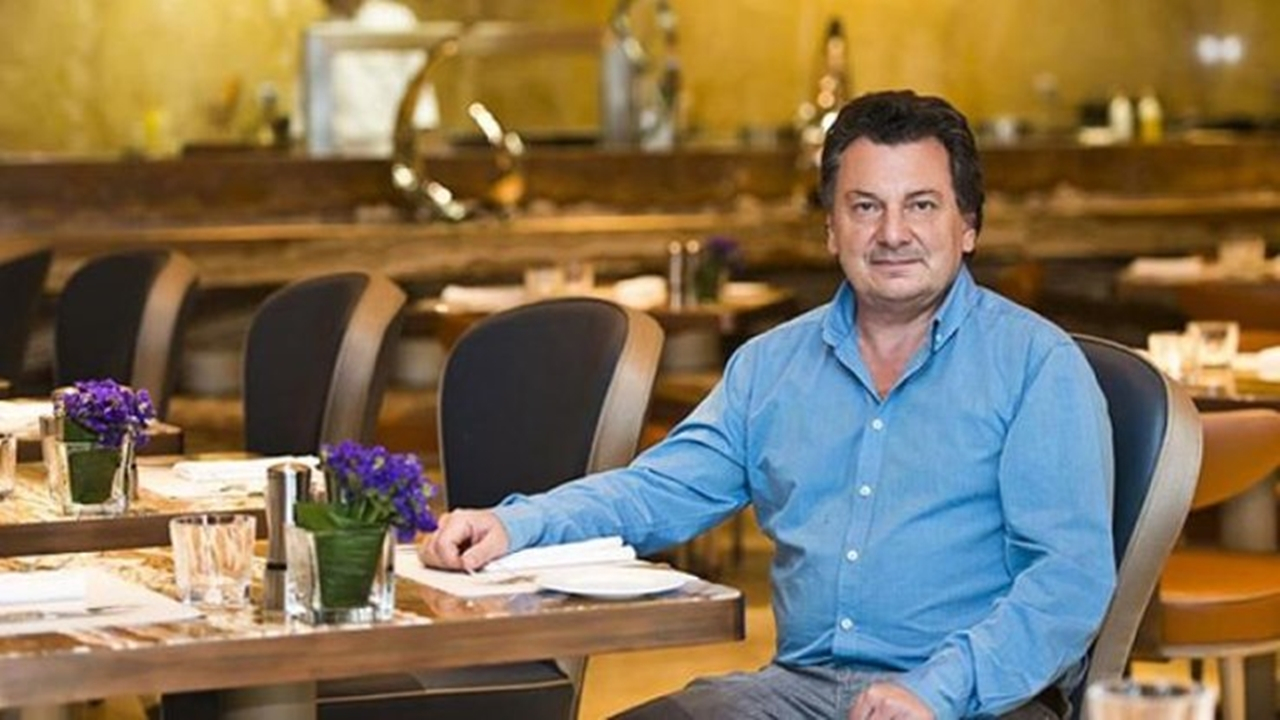 Vedat Milor'a saldırı!