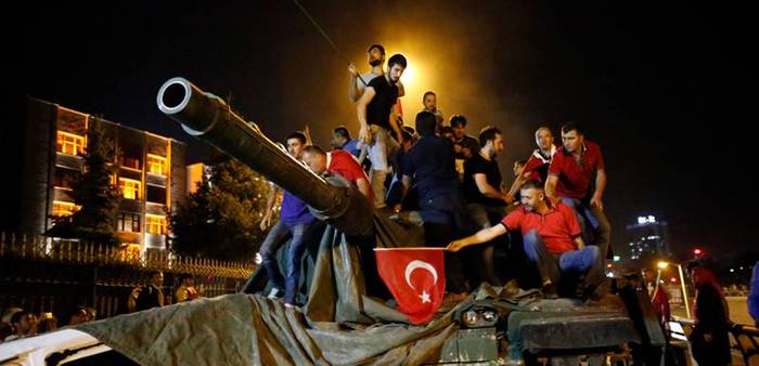 Darbenin erkene alındığını bu delil ortaya koydu