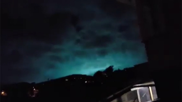 Yeni Zelanda'da 7.8'lik deprem!