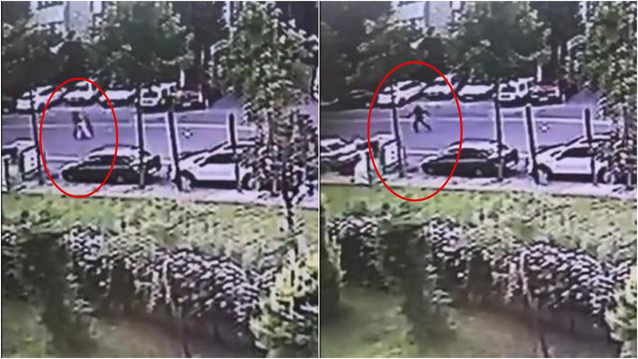 'Palalı Sabri'nin kuzeni böyle vuruldu!
