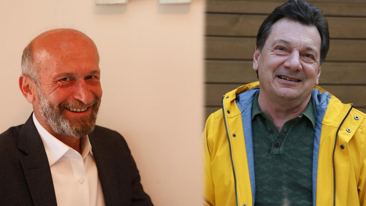 Başkan Gül, Vedat Milor'dan özür diledi!