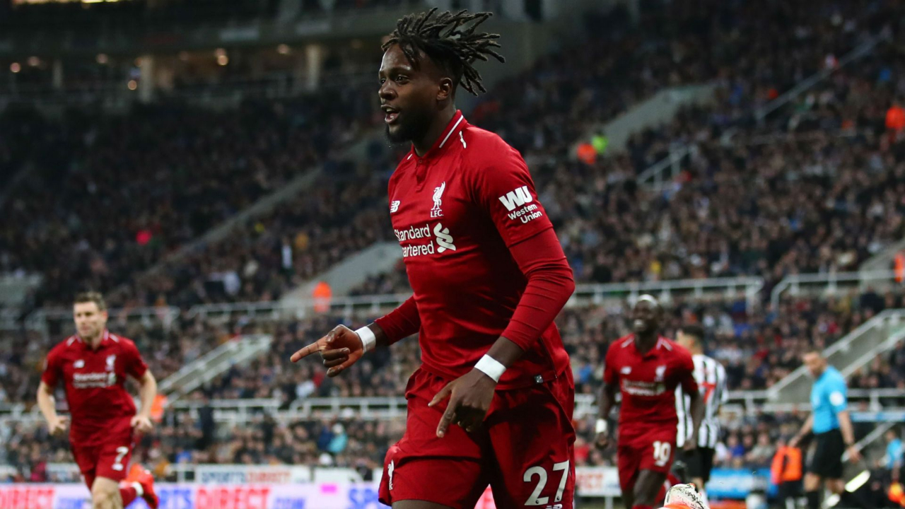 Çaykur Rizespor'dan Origi bombası!