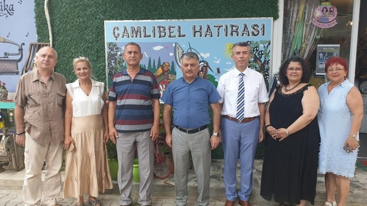 Balıkesir Valisi Ersin Yazıcı “Vatandaşlarımızı memnun etmek bizim görevimiz”